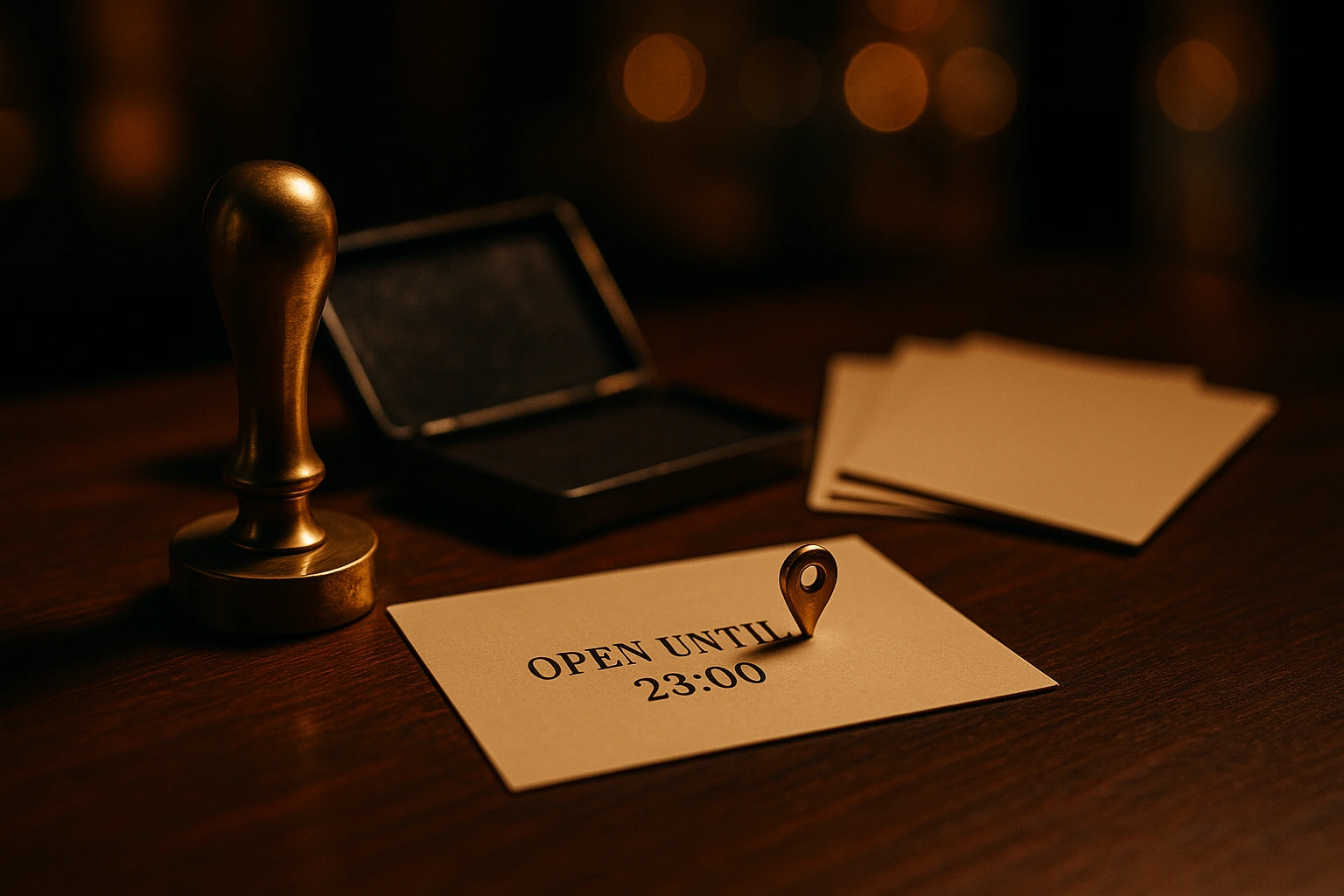 Update once, appear everywhere — Push your hours, address, phone, photos and description to Google Business Profile, Apple Business Connect, Facebook, Instagram and Bing — automatically, every time you save in Ordering.Tools.